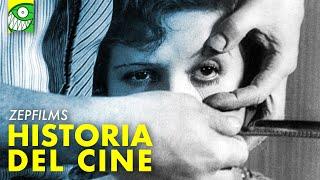 SURREALISMO Y VANGUARDIAS  Historia del Cine