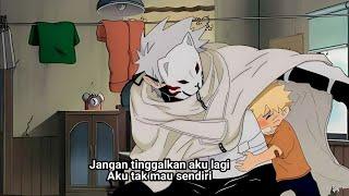 Dia lah Orang Yang Diam Diam Merawat Naruto Setelah Minato Dan Kushina Meninggal - Naruto