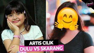 Cantiknya Bikin Pangling 7 Perubahan Artis Cilik Era 90-an Paling Mengejutkan