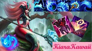 KiaraKawaii  Nami Montage 6