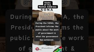 Quick Facts About The SONA  2024 State of the Nation Address  What is the SONA  Interesting Facts