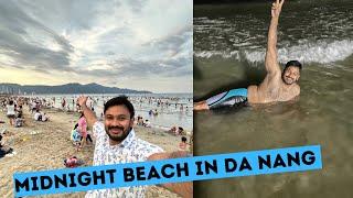 VN EP11 Best Beach Destination In Vietnam  Welcome To Da Nang