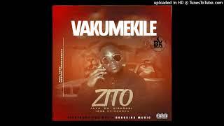 Zito Vakumekile BOSSKING MUSIC