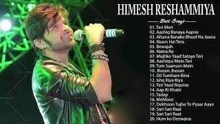 TOP 20 Hits Song Of Himesh Reshammiya 2021  Dj Remix Party SOngs 2021himesh reshammiya latest song