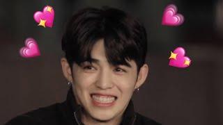 Choi Seungcheol being absolutely adorable for 6 minutes straight