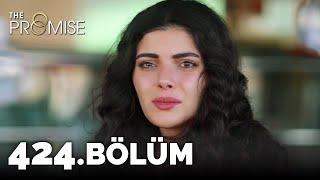 Yemin 424. Bölüm  The Promise Season 4 Episode 424