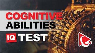 How to Pass Cognitive Abilities Test Questions & Answers