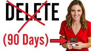 These 4 Things Will Get YOUR YouTube Channel DELETED ️  Actions that Destroy Channels- YouTube Hell