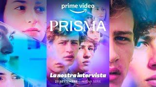 PRISMA dai creatori di Skam la serie tv italiana del momento