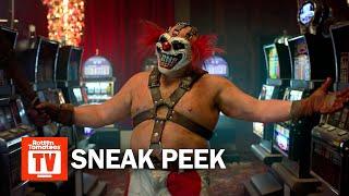 Twisted Metal Season 1 Sneak Peek  Sweet Tooth & John Doe