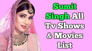 Sumit Singh All Tv Serials List  Full Filmography  GHKKPM