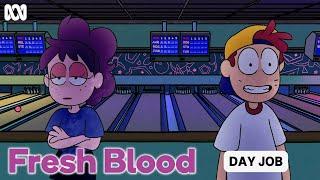 Day Job Ep 3  Fresh Blood  ABC TV + iview