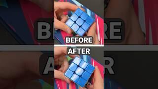 Building a $70 Speedcube ️ #speedcubeshop #speedcube #rubikscube #cubing