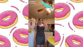 Only Skirt & Dress Big Bank Challenge TikTok Compilation #007