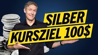 Der größte Silber-Squeeze aller Zeiten?