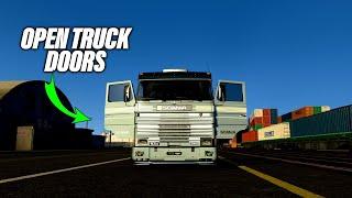 Top 23 Realistic Truck Mods in ETS2 1.50  ETS2 Mods