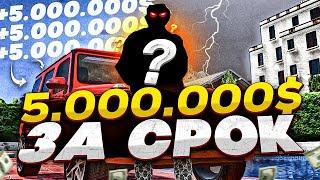 ЭТО ХУДШАЯ ФРАКЦИЯ В GTA 5 RP СКОЛЬКО ЗАРАБАТЫВАЕТ WEAZEL NEWS В ГТА 5 РП