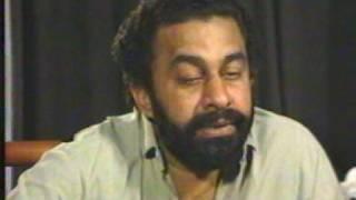 Padmarajan Interview Part 3