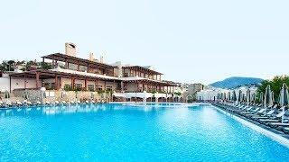 Отель WOW BODRUM RESORT 5* Бодрум обзор от ht.kz