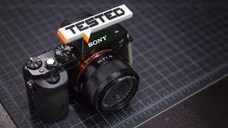 Tested In-Depth Sony a7 Full-Frame Mirrorless Camera