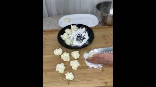 Блюдо на завтрак полдник и в качество десерта- Сырники 