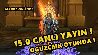 ALLODS ONLİNE 15.0 PATCH  GÜNLÜK GÖREVLER