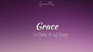 Lil Baby - Grace Lyrics