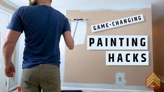 How to Paint A Room Fast Like A Pro Tips for Beginners