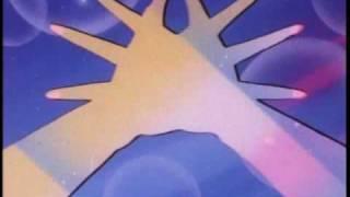 Moon Prism Power -Tracey Moores Voice- English Dub