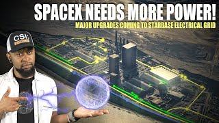 SpaceX Abandons “Off-The-Grid” Operations At Starbase