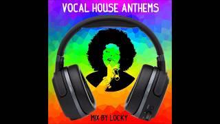 Vocal House Anthems & Hed Kandi Classics Mix 2 songs removed