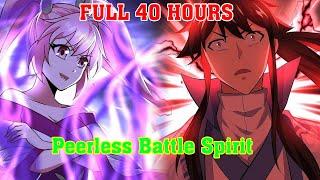 Peerless Battle Spirit Chapter 1-616  Doraemon Recap  MANHWA RECAP