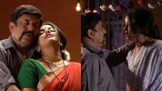 एक शारीरिक संबंध  Ratris Khel Chale 2 - Full Ep - 42 - Horror TV Show  - Zee Marathi