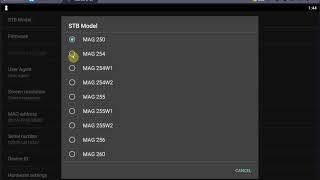How to setup STB Emulator on Android TV box or BlueStacks