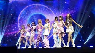 240327 유니스UNIS 도파민DOPAMINE 직캠fancam @showcase