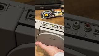 Unboxing the Legendary SONY PlayStation  #PlayStation #PS1