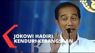 Jokowi Pilpres Sudah Usai Saatnya Aceh Membangun