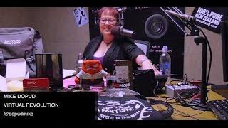 ”Behind The Lens with debbie lynn elias - Episode #79