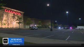 Man dies from shooting outside of Arundel Mills Mall