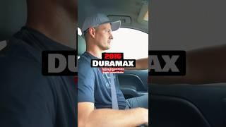 Duramax 2016 Factory Exhaust Brake Customer Reviews Bundy Exhaust Brake #dieselengine