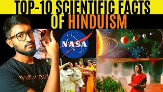 Top 10 Scientific Facts of Hinduism Which Many of Us Misunderstood