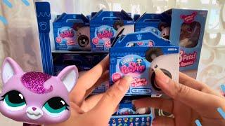 UNBOXING de los NUEVOS LPS blind bags LPS G7 en tiendas 2024