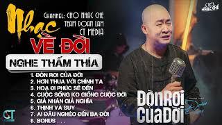 Liên Khúc Những Ca Khúc Nhạc Chế Về Đời Nghe Cực Chất  Lk Nhạc Chế Mới Nhất  Chợ Nhạc Chế