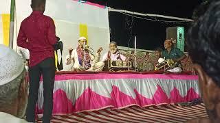 kachi Sindhi sufi Kalamb #haydhar sha bapu #Adam ustad #Ramjan ker