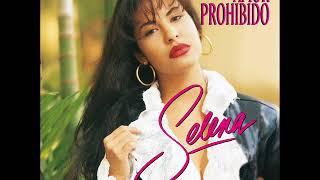 Selena - No Me Queda Mas  Audio 