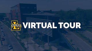 La Salle University Virtual Tour