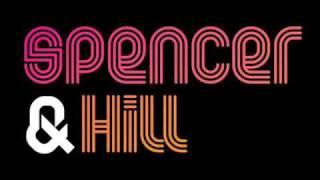 Spencer & Hill - Trespasser Gigi Barocco Remix