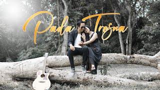 PADA TRESNA_duet AA Raka Sidan ft Ocha Putri Original music video 