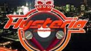 Hysteria - Best of bassman - Dj SS