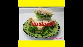 sandwich